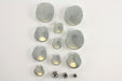 Engine Expansion Plug Kit Pioneer PE-186-R