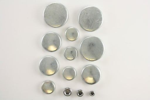 Engine Expansion Plug Kit Pioneer PE-186-R