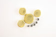 Engine Expansion Plug Kit Pioneer PE-187-BR