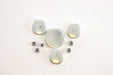 Engine Expansion Plug Kit Pioneer PE-187-R