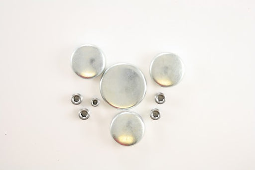 Engine Expansion Plug Kit Pioneer PE-187-R