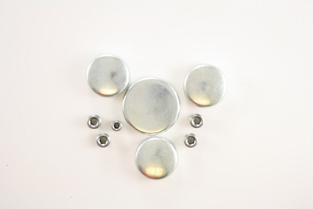 Engine Expansion Plug Kit Pioneer PE-187-R
