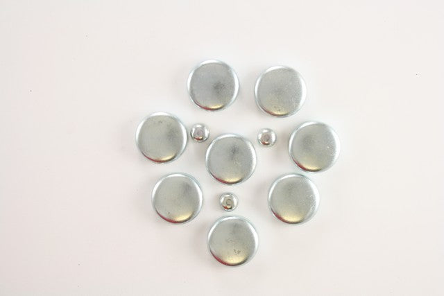 Engine Expansion Plug Kit Pioneer PE-189-R