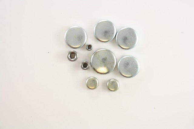 Engine Expansion Plug Kit Pioneer PE-190-R