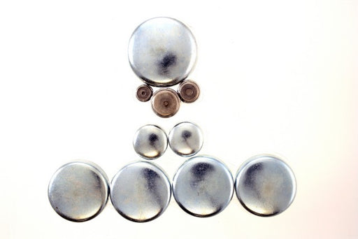 Engine Expansion Plug Kit Pioneer PE-190