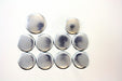 Engine Expansion Plug Kit Pioneer PE-191