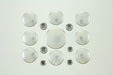 Engine Expansion Plug Kit Pioneer PE-212-R