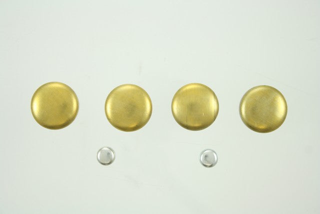 Engine Expansion Plug Kit Pioneer PE-227-BR