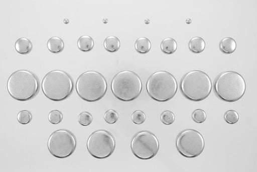 Engine Expansion Plug Kit Pioneer PE-229