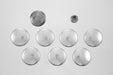Engine Expansion Plug Kit Pioneer PE-232