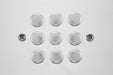 Engine Expansion Plug Kit Pioneer PE-236