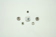 Engine Expansion Plug Kit Pioneer PE-242-R