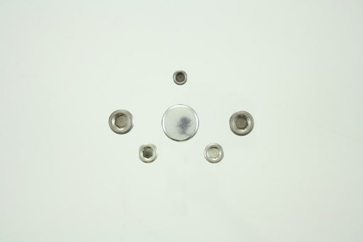 Engine Expansion Plug Kit Pioneer PE-242-R