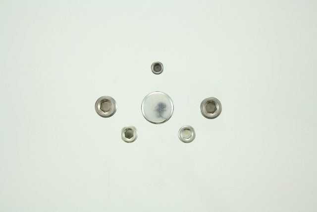 Engine Expansion Plug Kit Pioneer PE-242-R