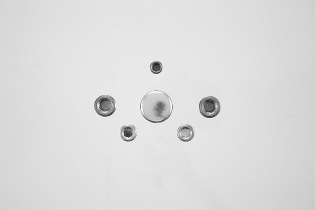 Engine Expansion Plug Kit Pioneer PE-242