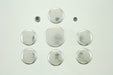 Engine Expansion Plug Kit Pioneer PE-244-R