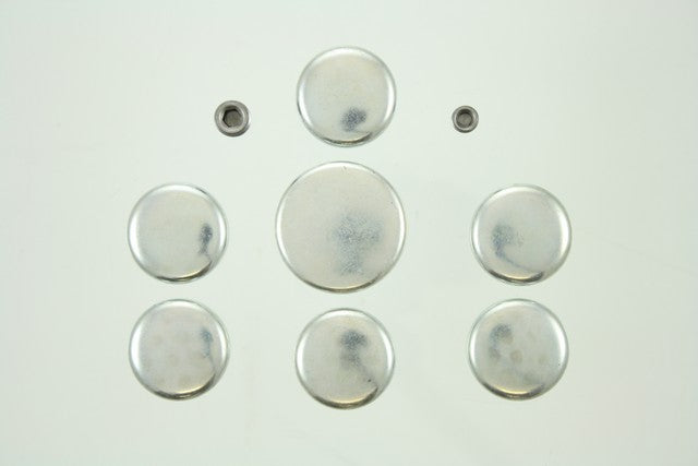 Engine Expansion Plug Kit Pioneer PE-244-R