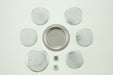 Engine Expansion Plug Kit Pioneer PE-246-R