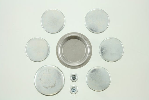 Engine Expansion Plug Kit Pioneer PE-246-R