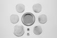 Engine Expansion Plug Kit Pioneer PE-246