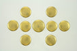 Engine Expansion Plug Kit Pioneer PE-249-BR