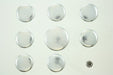 Engine Expansion Plug Kit Pioneer PE-250-R