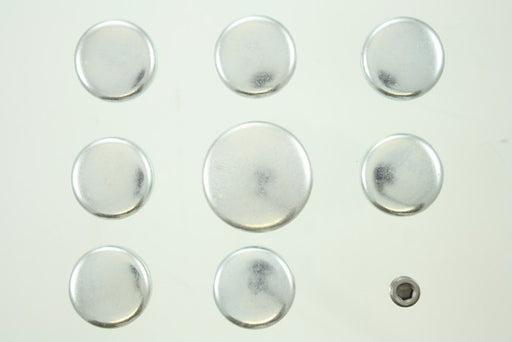 Engine Expansion Plug Kit Pioneer PE-250-R