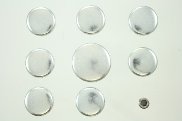 Engine Expansion Plug Kit Pioneer PE-250-R