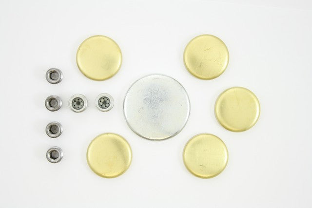 Engine Expansion Plug Kit Pioneer PE-252-B