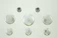 Engine Expansion Plug Kit Pioneer PE-254-R