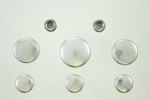 Engine Expansion Plug Kit Pioneer PE-254-R