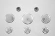Engine Expansion Plug Kit Pioneer PE-254