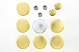 Engine Expansion Plug Kit Pioneer PE-256-B