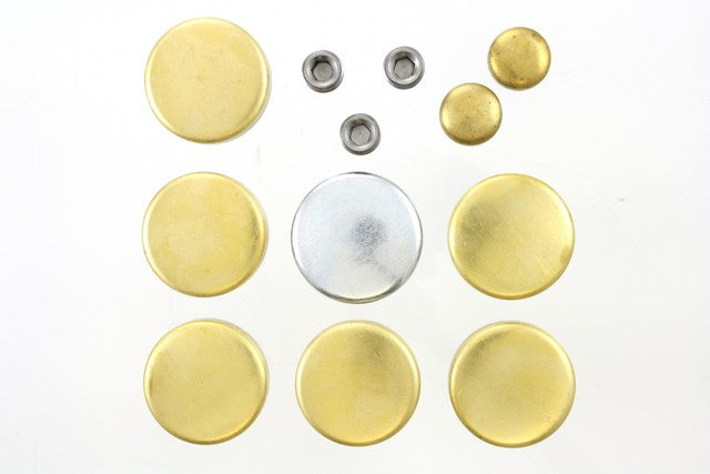 Engine Expansion Plug Kit Pioneer PE-256-B