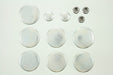 Engine Expansion Plug Kit Pioneer PE-256-R
