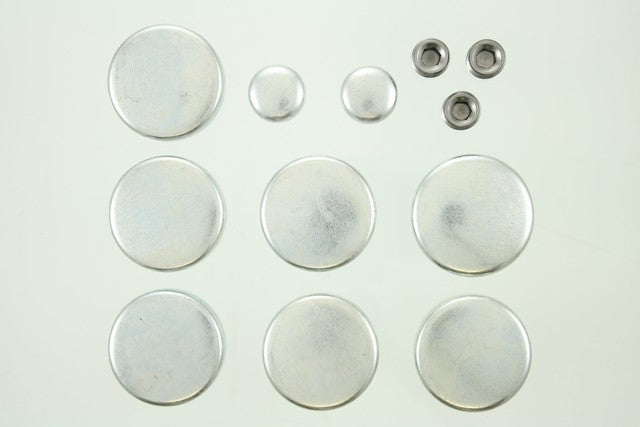 Engine Expansion Plug Kit Pioneer PE-256-R