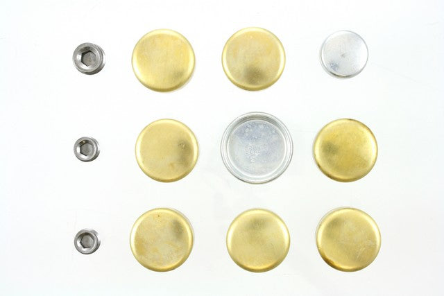 Engine Expansion Plug Kit Pioneer PE-258-B