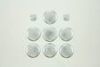 Engine Expansion Plug Kit Pioneer PE-263-R