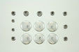 Engine Expansion Plug Kit Pioneer PE-276-R