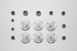 Engine Expansion Plug Kit Pioneer PE-276