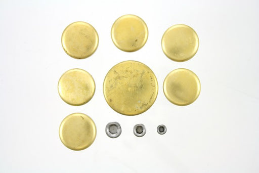 Engine Expansion Plug Kit Pioneer PE-278-B