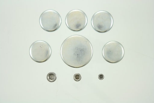 Engine Expansion Plug Kit Pioneer PE-278-R