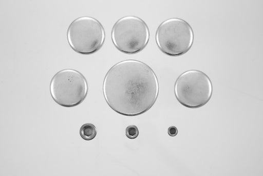 Engine Expansion Plug Kit Pioneer PE-278