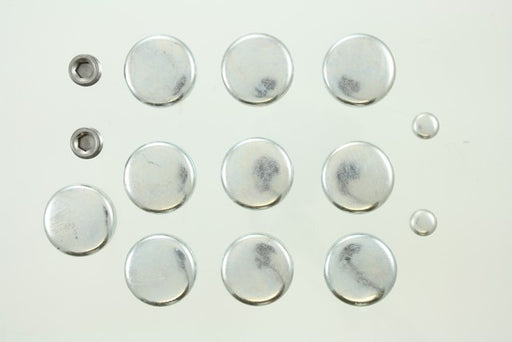Engine Expansion Plug Kit Pioneer PE-280