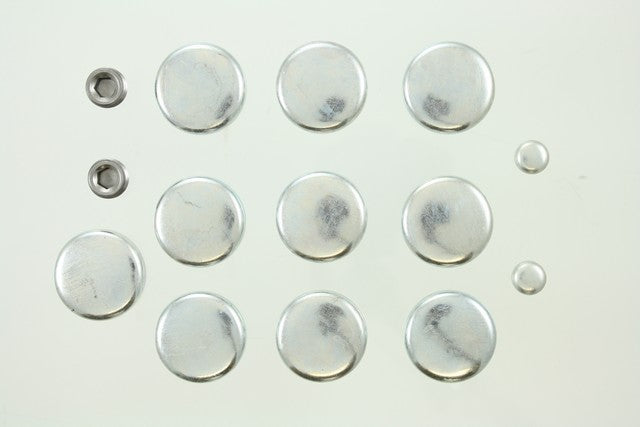 Engine Expansion Plug Kit Pioneer PE-280