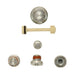 Engine Expansion Plug Kit Pioneer PE-496