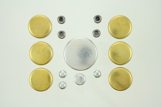 Engine Expansion Plug Kit Pioneer PE-608-BR