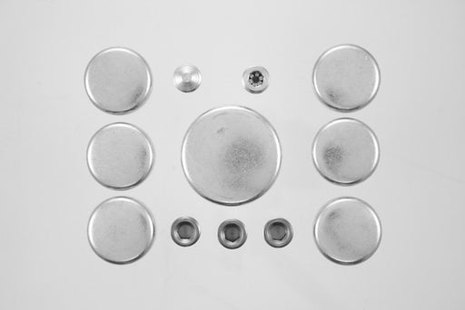 Engine Expansion Plug Kit Pioneer PE-609-R