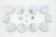 Engine Expansion Plug Kit Pioneer PE-854