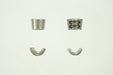 Engine Valve Spring Retainer Keeper Pioneer PF-206